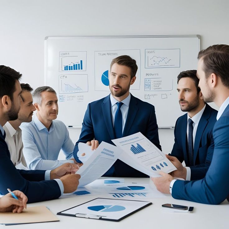 Leadership and Management